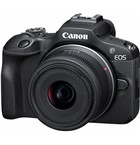 EOS R100 kere + RF-S18-45mm F4.5-6.3 IS STM