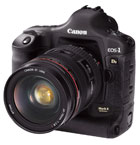 EOS 1Ds Mark II