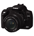 EOS 350D