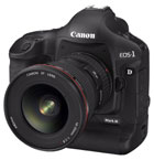 EOS 1D Mark III