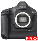 EOS 1Ds Mark III