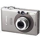 Digital IXUS 50