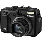 PowerShot G12