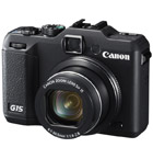 PowerShot G15