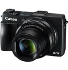 PowerShot G1X Mark II