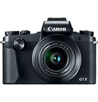 PowerShot G1X Mark III