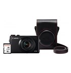 PowerShot G7 X Premium Kit