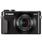 PowerShot G7X Mark II Premium Kit (nahast kott)