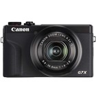 PowerShot G7X Mark III must
