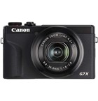 PowerShot G7X Mark III must