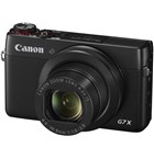 PowerShot G7 X