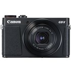 PowerShot G9X Mark II must