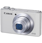 PowerShot S110 valge