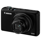 PowerShot S90