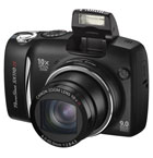 PowerShot SX110 IS must