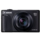 PowerShot SX740 HS Lite must