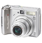 PowerShot A570 IS