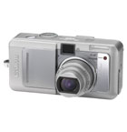 PowerShot S60