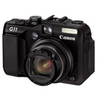 PowerShot G11