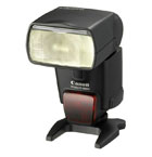 Speedlite 580EX