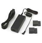 Toiteadapter ACK-DC20