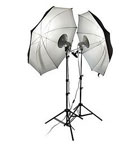 Photoflex DP-FSPTKT First Studio komplekt