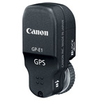 GP-E1 GPS vastuvõtja