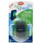 Hähnel DigipalSynergy AA 2100mAh+laadija