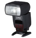 Speedlite 580EX II