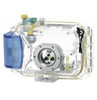Veekindel korpus WP-DC10
