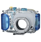 Veekindel korpus WP-DC26