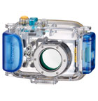 Veekindel korpus WP-DC29