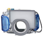 Veekindel korpus WP-DC9