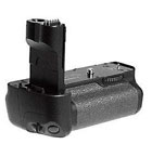 Patareisalv BG-E3