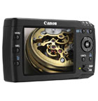 Canon Media Storage M30