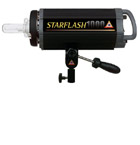 Photoflex StarFlash 1000