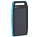 Xlayer Powerbank PLUS Solar 15000mAh must /sinine