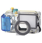 Veekindel korpus WP-DC5