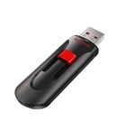 64GB SanDisk Cruzer Glide mälupulk