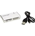 Eneride Multi Card Reader  USB2.0