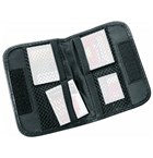 Hama Memory Card Case black