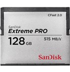 SanDisk 128GB CFast2.0 Extreme Pro 440MB/s 2933X