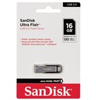 SanDisk 16GB Cruzer Ultra Flair USB3.0