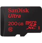 SanDisk 200GB microSDXC UltraAnd+SDad 48MB/s 320X