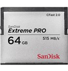 SanDisk 64GB CFast2.0 Extreme Pro 240MB/s 1600X