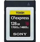 Sony 128GB CFexpress type B TOUGH 1700MB/s