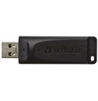Verbatim 16GB Slider USB 2.0 mälupulk