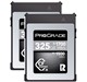 ProGrade 325GB CFexpress 1700 MB/s, 2-ne pakk