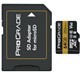ProGrade 64GB Micro SDXC UHS-II mälukaart/adapter