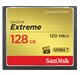 SanDisk 128GB CF Extreme 120MB/s UDMA7
